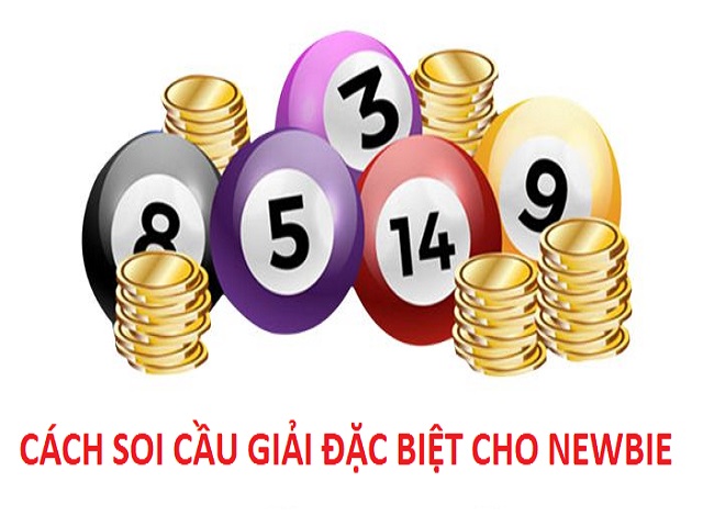 Cách Soi Cầu Giải Đặc Biệt