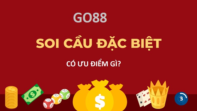  Ưu điểm của việc soi cầu giải đặc biệt mà newbie chưa biết