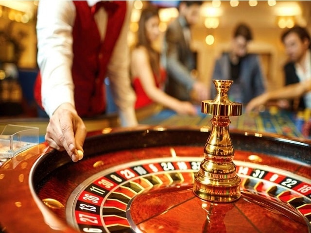 Gambling là gì và các trò chơi trong gambling