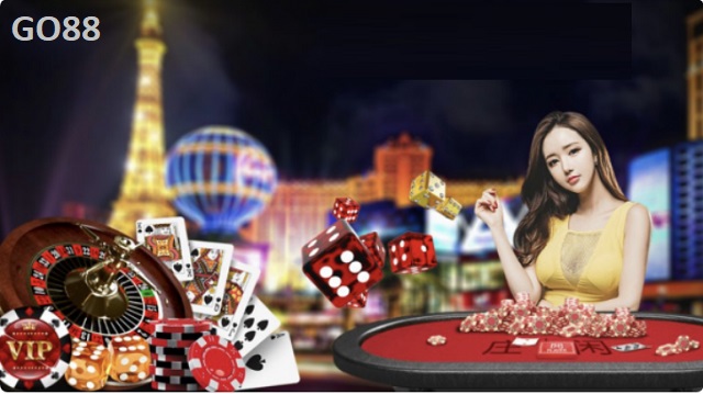 Tham gia gambling - cơ hội trở thành tỷ phú không xa