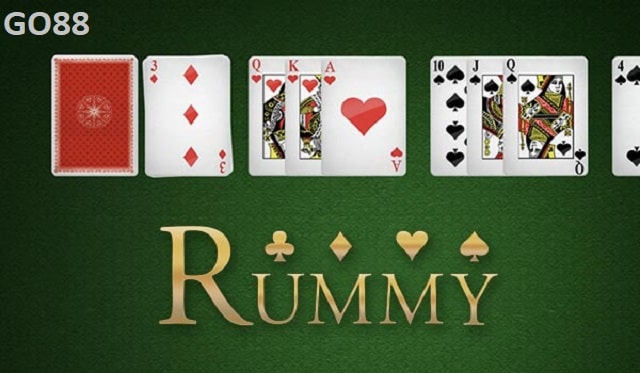 Giới thiệu game Rummy Ấn Độ