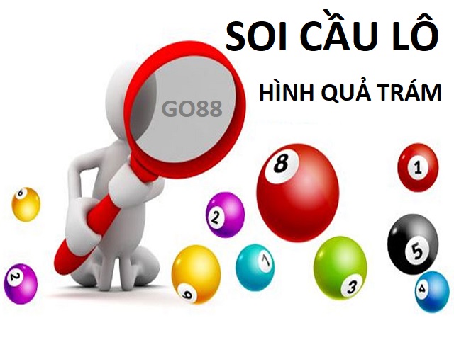 Soi Cầu Lô Hình Quả Trám Hiệu Quả Cao